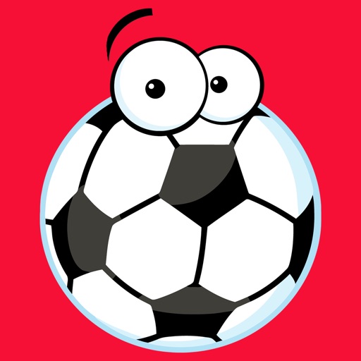 Sports Learning Numbers For Kids Icon