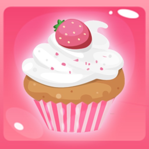 Sweet Tycoon Icon