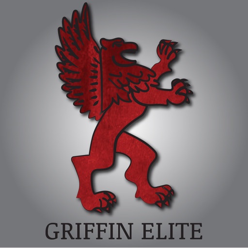 Griffin Elite Sports & Wellness icon