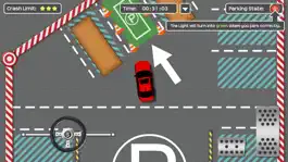 Game screenshot Car Parking Funny mod apk