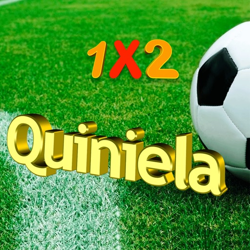 Quiniela Plus icon