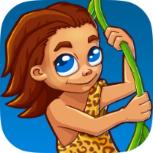 Liana Jumper - Jungle Adventure PRO