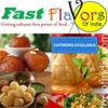 Fast Flavors of India