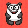 Panda Kung Fu Stack - A Fun Block Stacking Up Game