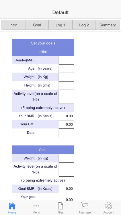 Weight Loss Pro