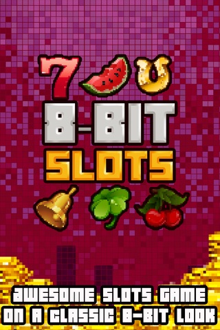 8-Big Slots screenshot 2