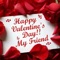 Free application containing quotes For Valentine Day