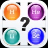 Quiz Pic: Periodic Table Of The Elements Learning game