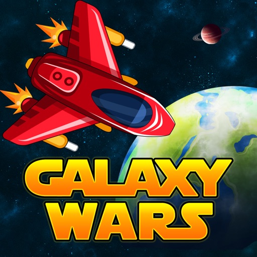 Wars of Star - Clans Starcraft Battle for the Galaxy iOS App