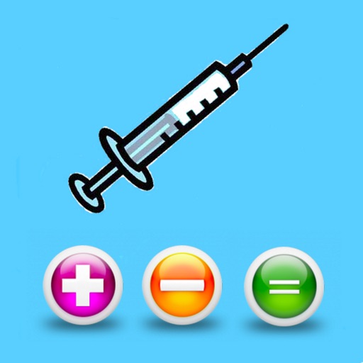 iBolusCalc - Diabetes Blood Glucose Helper iOS App