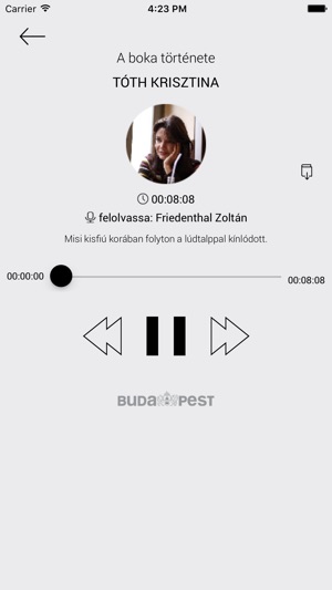 Margó.fm(圖4)-速報App