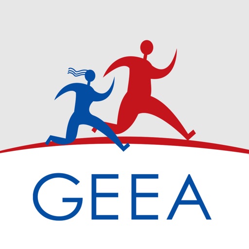 GEEA - Génération Entreprise Entrepreneurs Associés icon