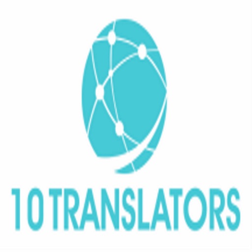 10 Translators