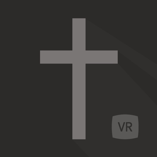 Pray VR icon