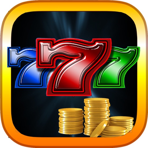 Pirate Slots - Slot Machine With Bonus Lottery Payout Games icon