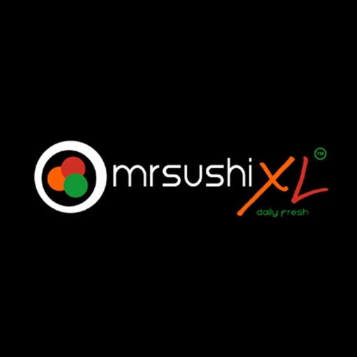 Mr. Sushi XL icon