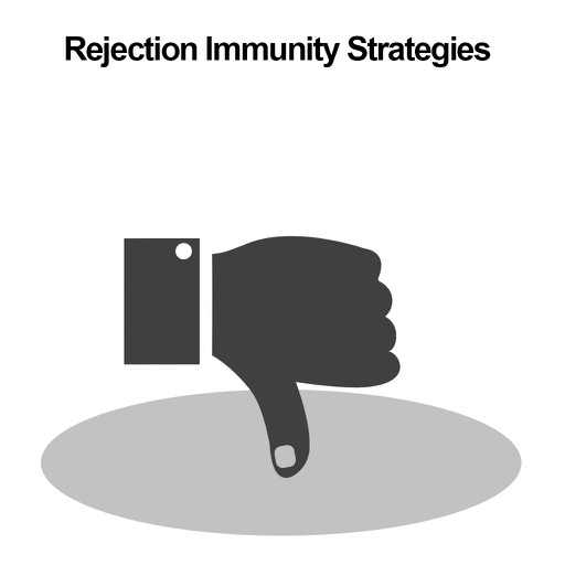 Rejection Immunity Strategies icon