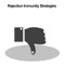 This is Rejection Immunity Strategies App