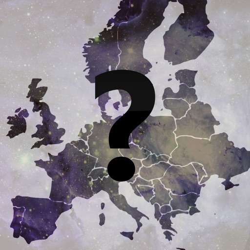 Ultimate Europe Trivia icon