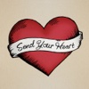 Send your heart