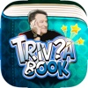 Trivia Book : Puzzles Question Quiz For Robin McLaurin Williams