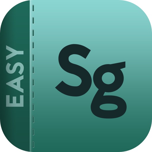 Easy To Use Adobe SpeedGrade Edition icon