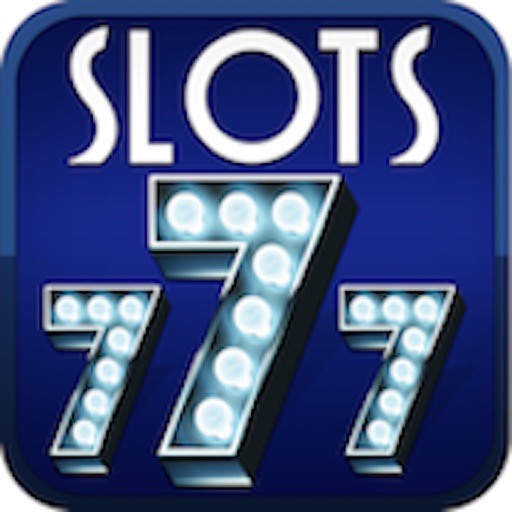 777  Plus Plus Plus Slots Game icon