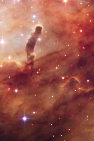 Hubble Telescope Wallpapers screenshot 3