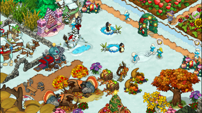 Smurfs' Village and the Magical Meadowのおすすめ画像4