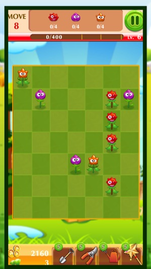 Garden hero - Puzzle match 4(圖3)-速報App