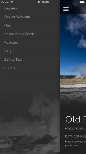 NPS Yellowstone Geysers(圖4)-速報App