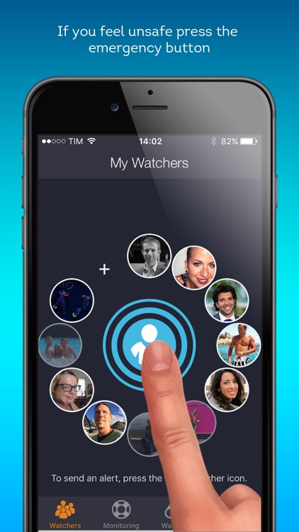 SmartWatcher