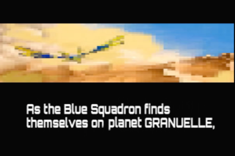 Avion-Blu screenshot 4