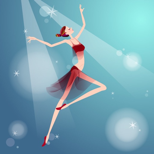 韩舞时间跳舞视频教学 - 舞蹈教学视频 icon