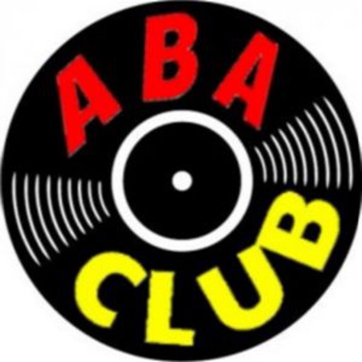 a.b.a Club icon