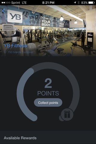 GymDock screenshot 3