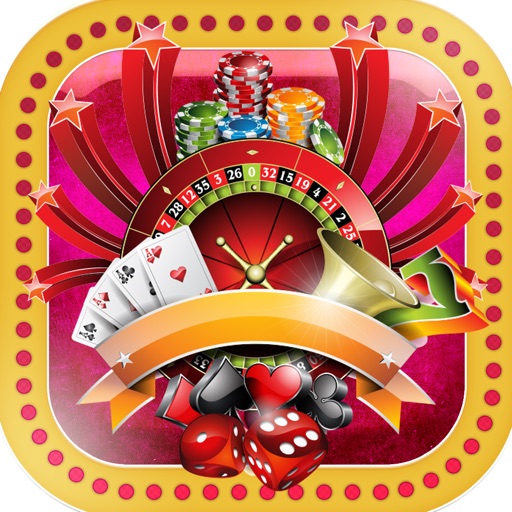 Amazing Double Rich Slots - FREE Las Vegas Casino Games icon