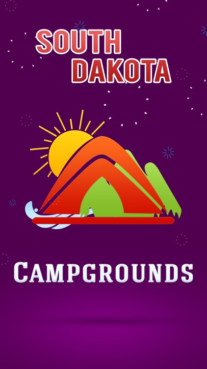 South Dakota Campgrounds and RV Parks