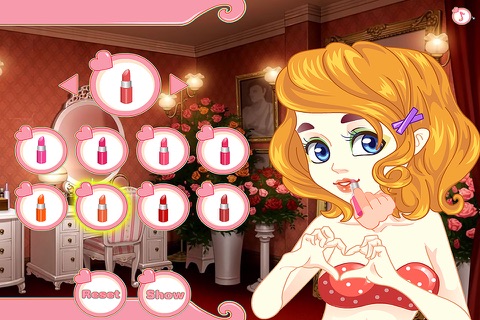 Valentine's Spa Day screenshot 3