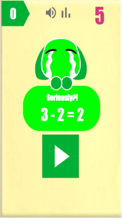 Quick Math Plus - Cool Math Games screenshot-4