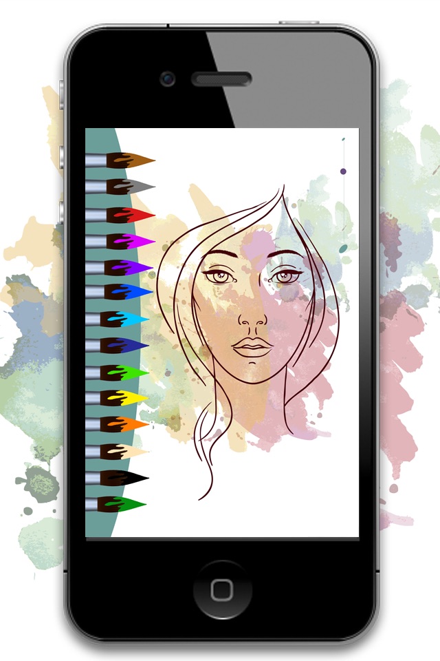 Draw – Drawing desk screenshot 3