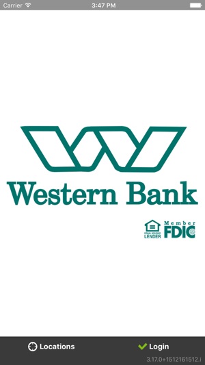 Western Bank Artesia - Mobile Banking