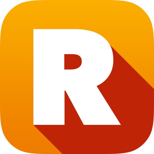 RadResume - Create a Professional Resume, Cover Letters and CVs Icon