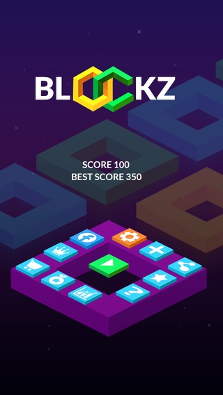BlockZのおすすめ画像1