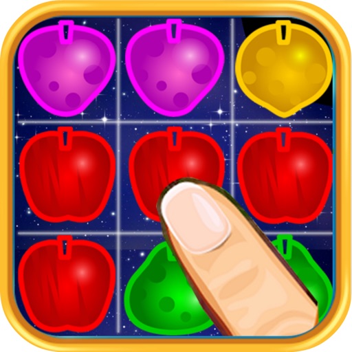 Fruit Pong Mania - Fruit Splash Edition iOS App