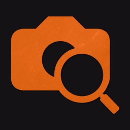 Search for Images - Searcher to takes a photo and know what it is