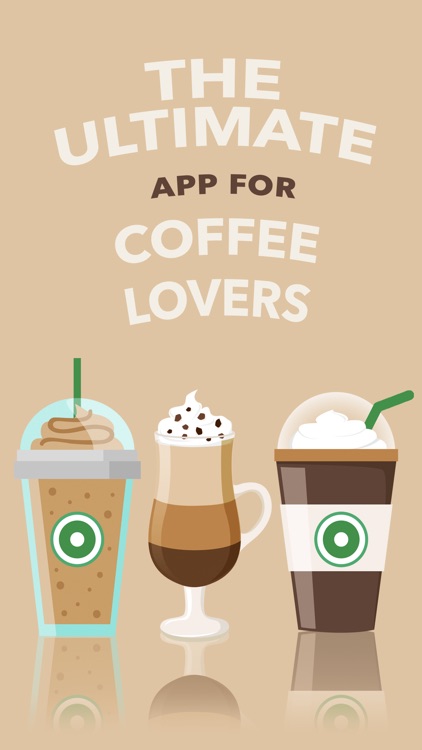 Secret Menu For Starbucks Drinks & Beverages