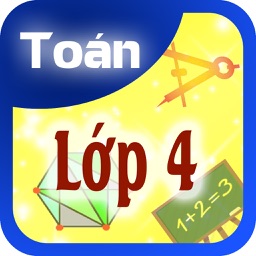 Toán lớp 4 (Toan lop 4)