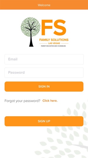 Family Solutions(圖1)-速報App