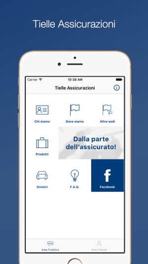 Tielle Assicurazioni(圖1)-速報App